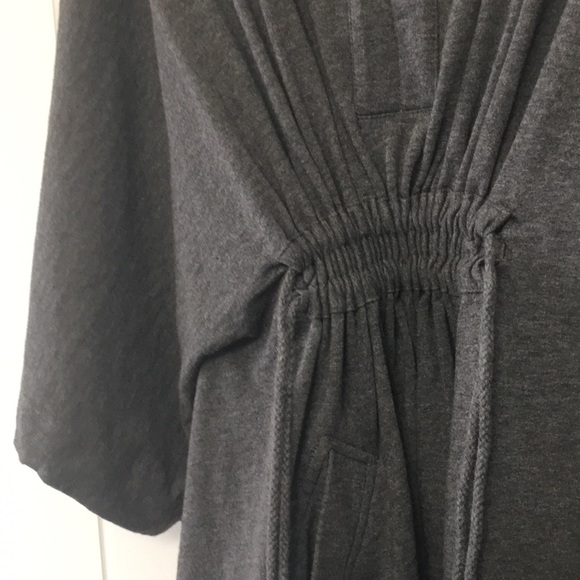 Ladies Fluent Life poncho - Picture 12 of 16